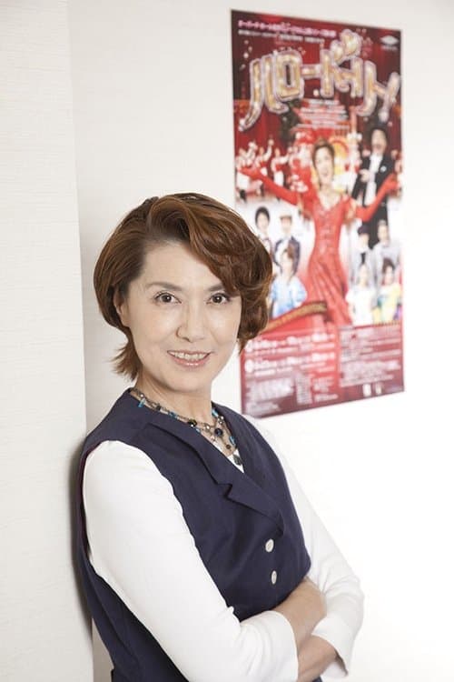 Tsurugi Miyuki profile photo