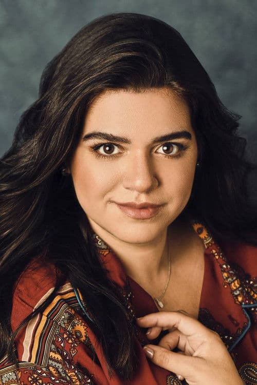 Mayan López profile photo