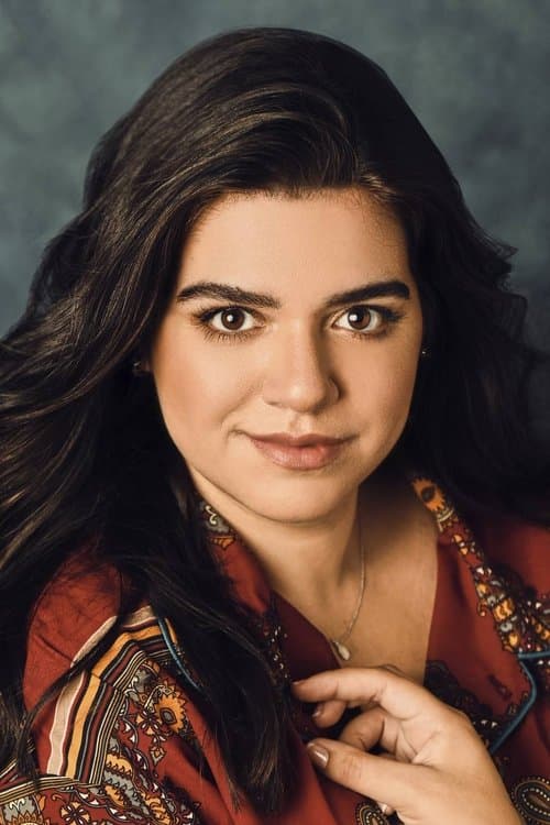 Mayan López profile photo