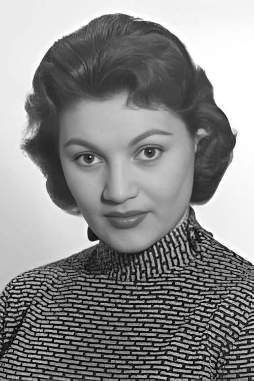 Louise Martini profile photo