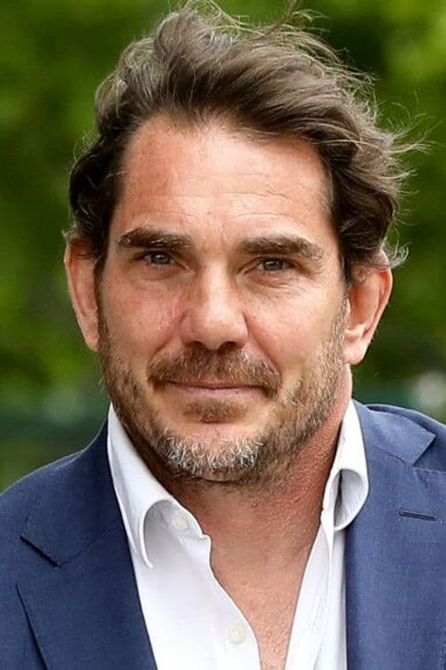 Sébastien Farran profile photo