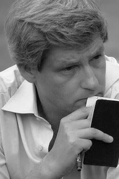 Eric Jozsef profile photo