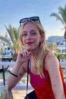 Felicia Danielsson profile photo