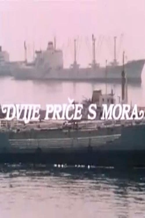 Two Stories from the Seaside poster