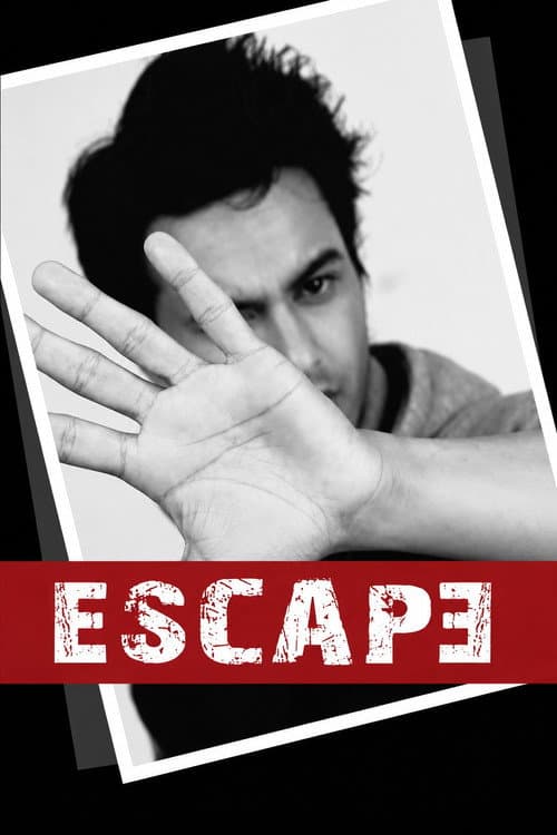 Escape poster
