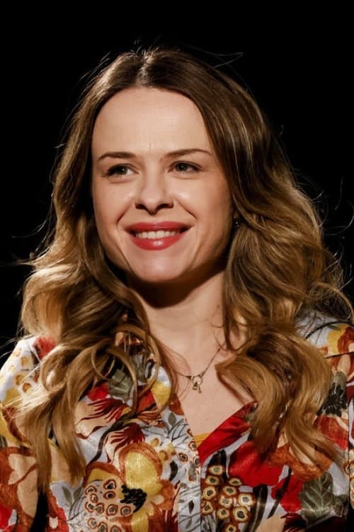 Suzana Lukić profile photo