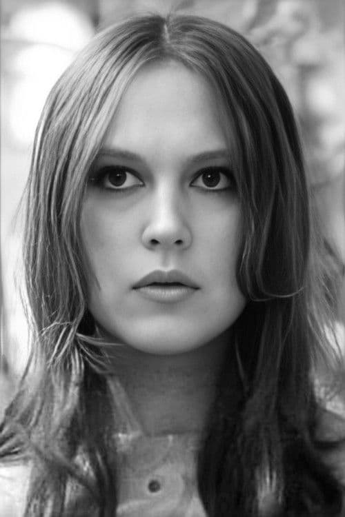 Irina Davidoff profile photo