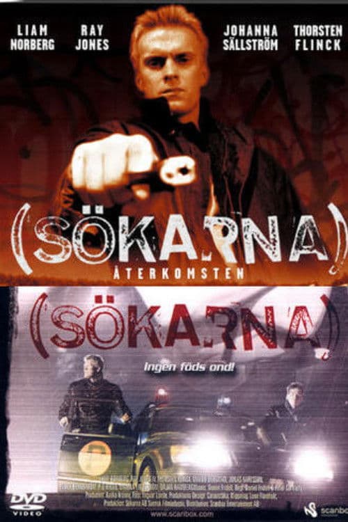 The Searchers Collection