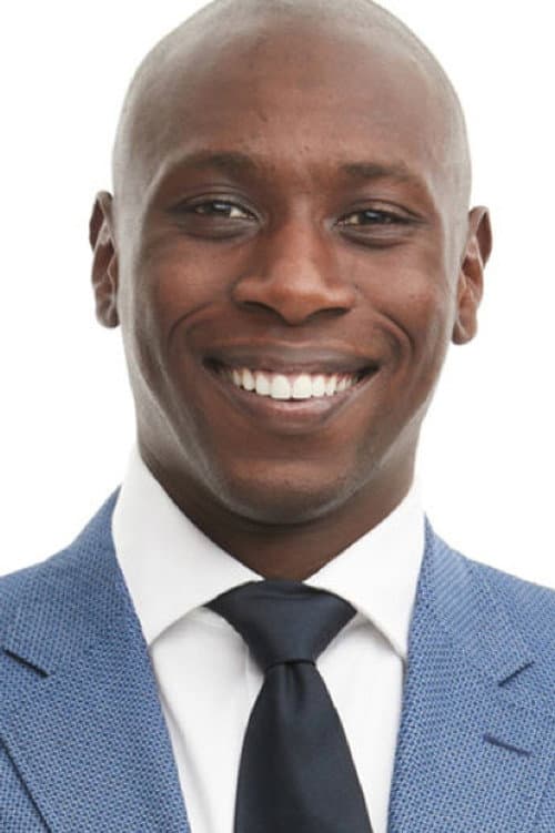 Hassoun Camara profile photo