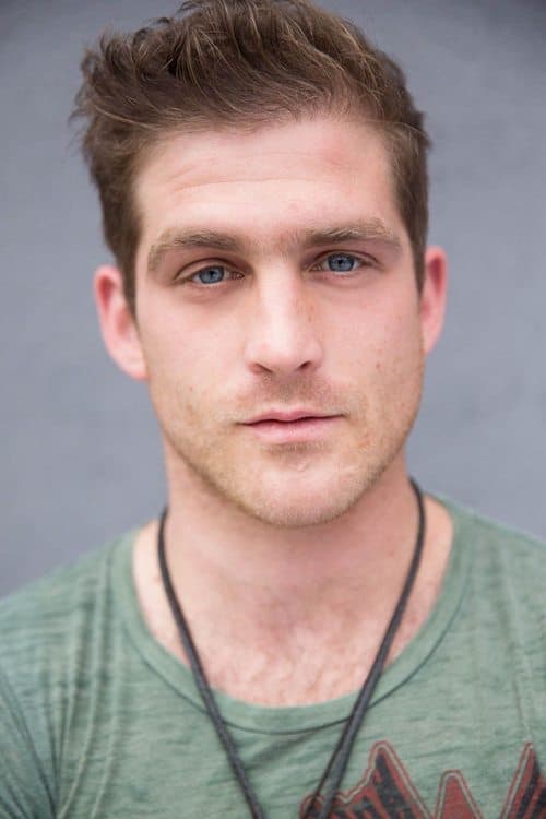 Walker Babington profile photo