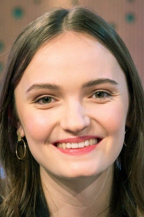 Abigail Lawrie profile photo