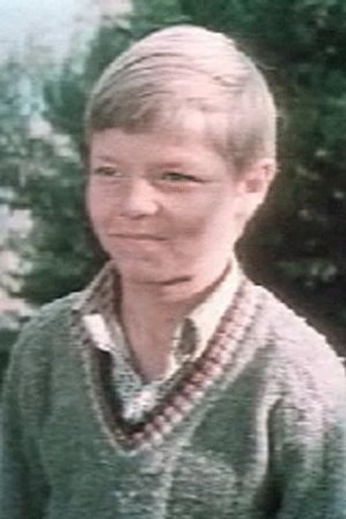 Sergey Bobrov profile photo