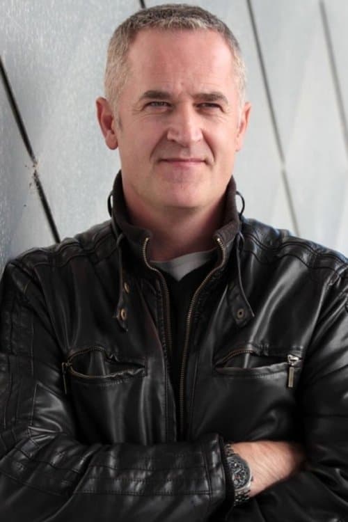 Dessie Gallagher profile photo