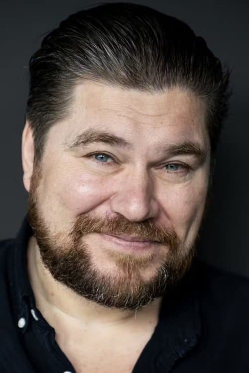 Rasmus Bjerg profile photo