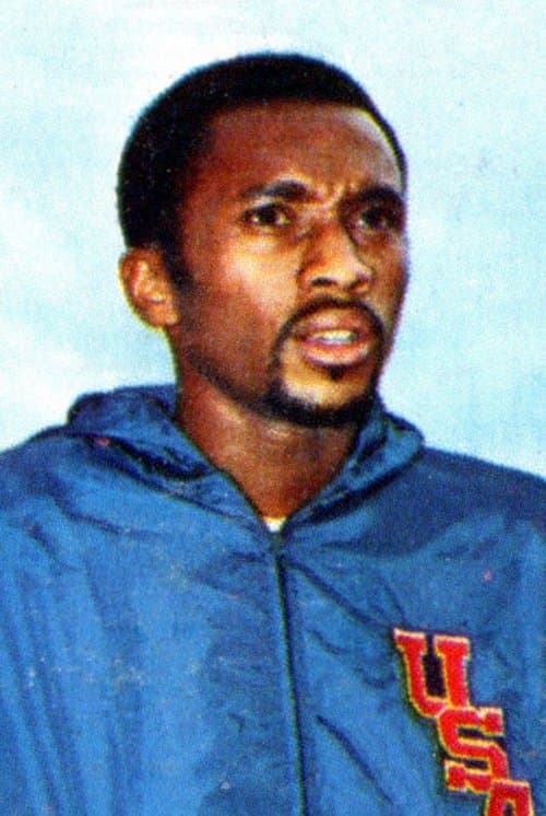 Tommie Smith profile photo