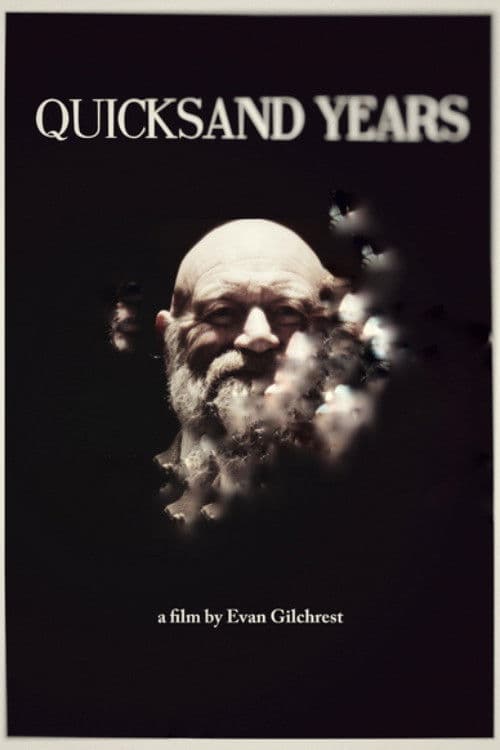 Quicksand Years poster