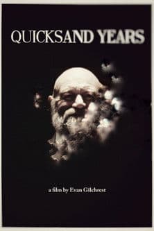 Quicksand Years poster