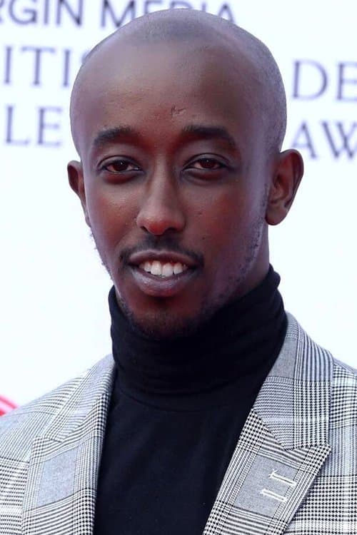 Roger Jean Nsengiyumva profile photo