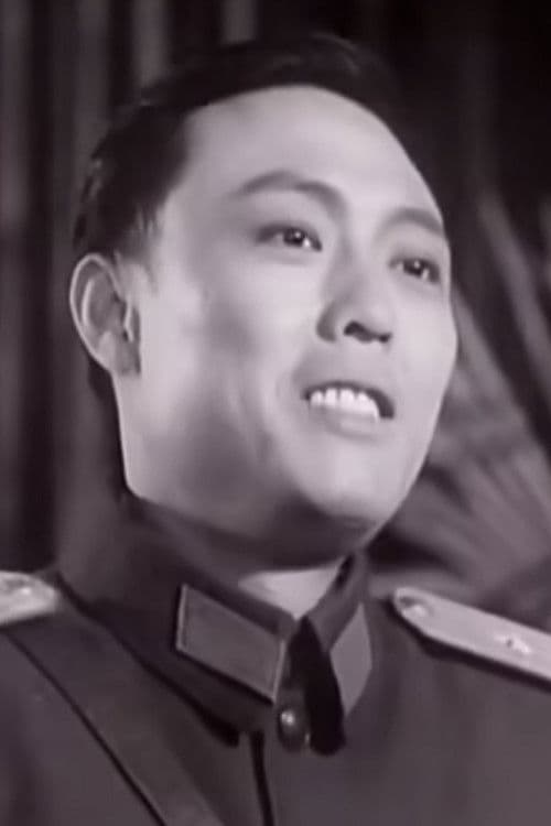 Zhang Hao Ran profile photo