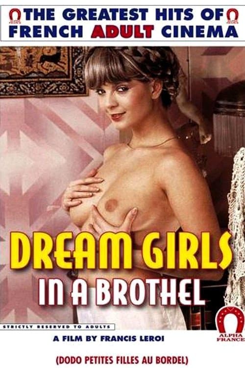 Dream Girls in a Brothel poster
