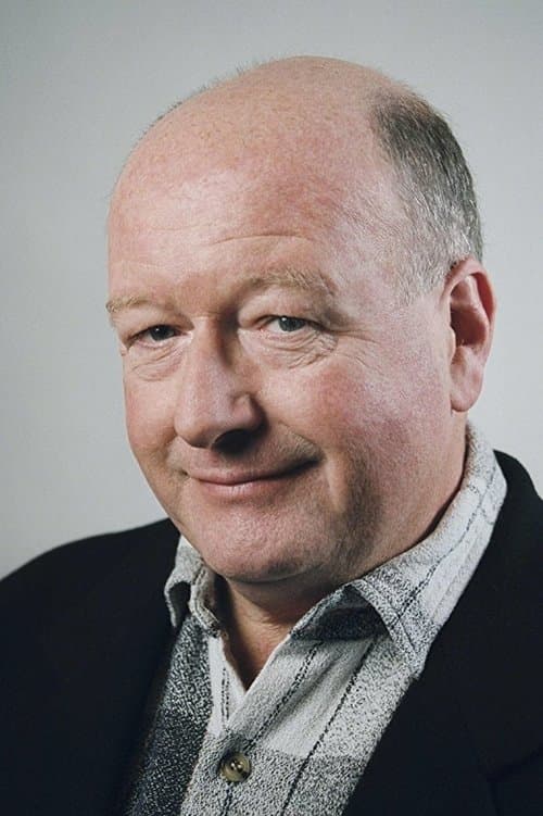 Bob Baines profile photo