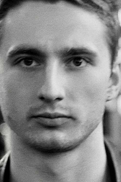 Sasha Kasiuha profile photo