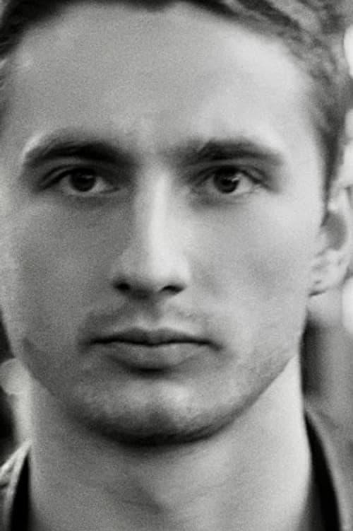 Sasha Kasiuha profile photo