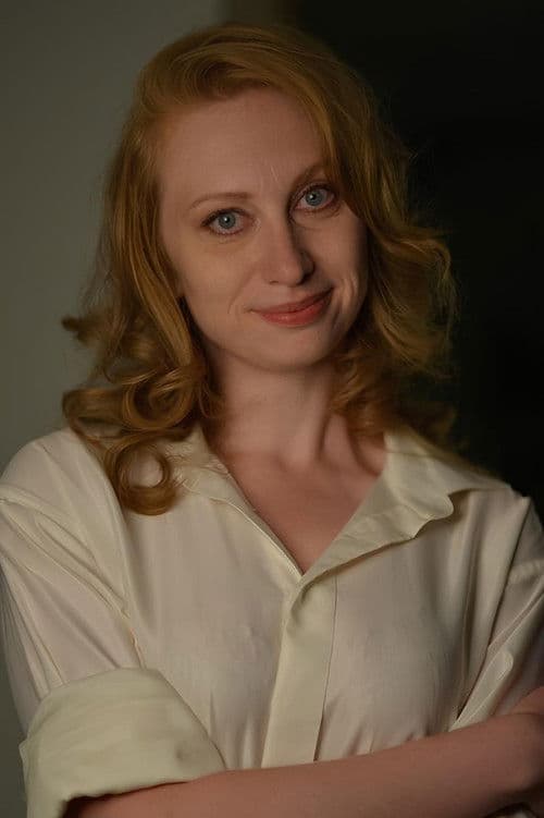 Margarita Bakhtina profile photo