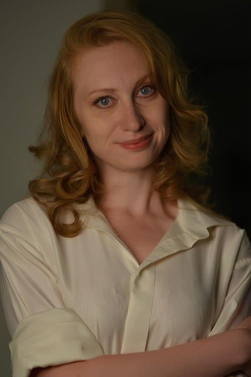 Margarita Bakhtina profile photo