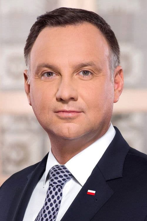 Andrzej Duda profile photo