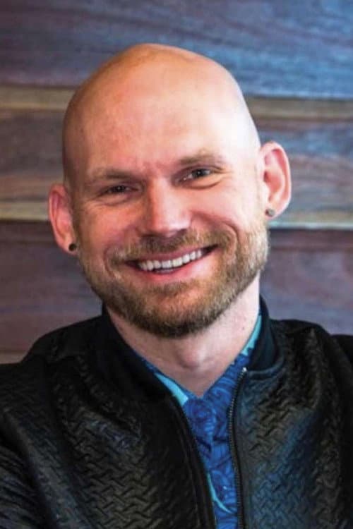 Garret Sander profile photo
