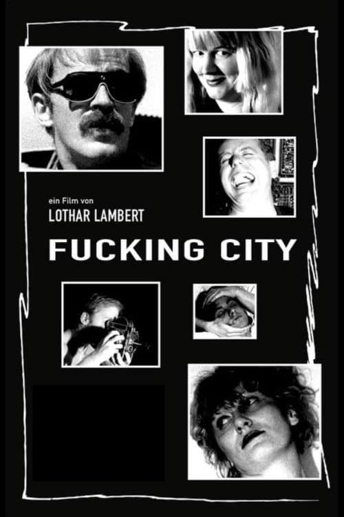 Fucking City poster