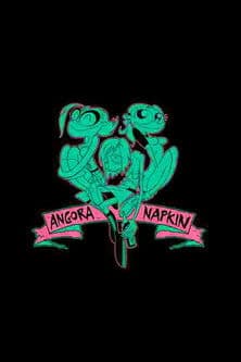 Angora Napkin poster