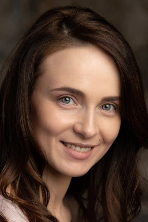 Anna Snatkina profile photo