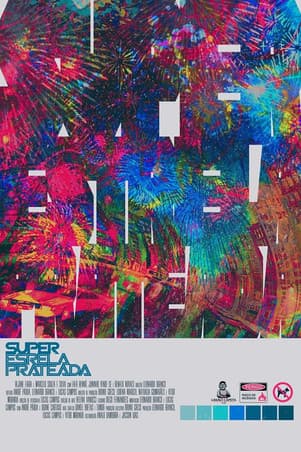 Super Silver Star poster