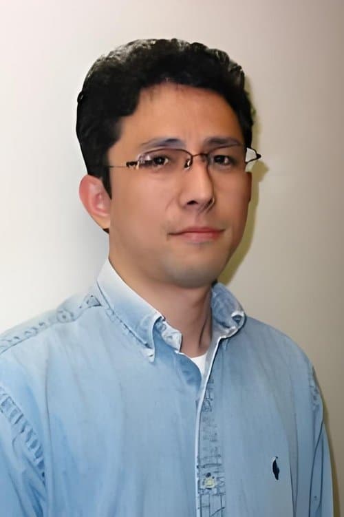 Takayuki Hamana profile photo