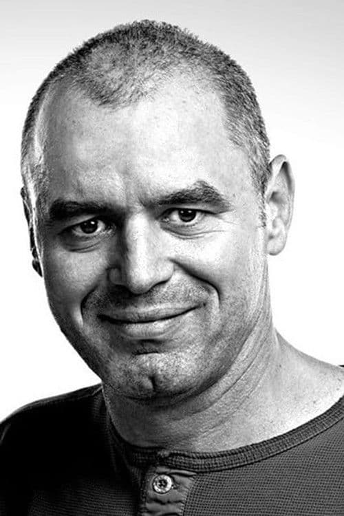 Jaroslav Mottl profile photo