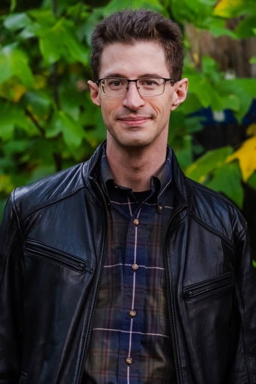Benjamin Studebaker profile photo