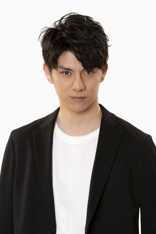 Tsunenori Aoki profile photo