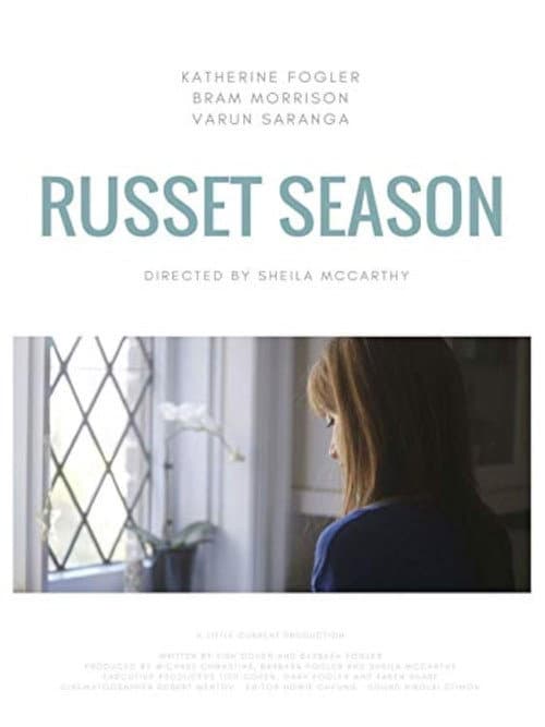Russet Season poster