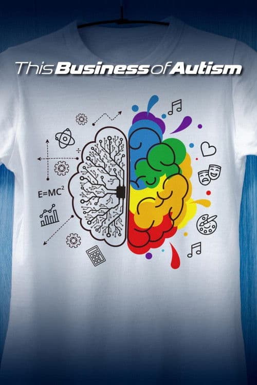 This Business of Autism poster