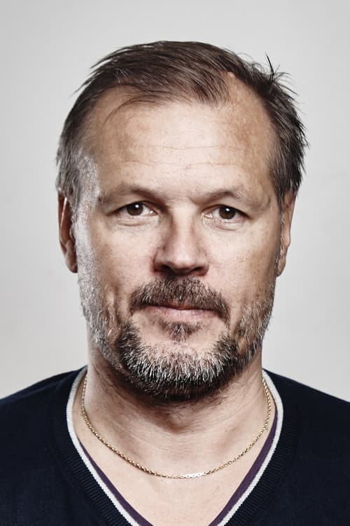 Kjetil Rekdal profile photo