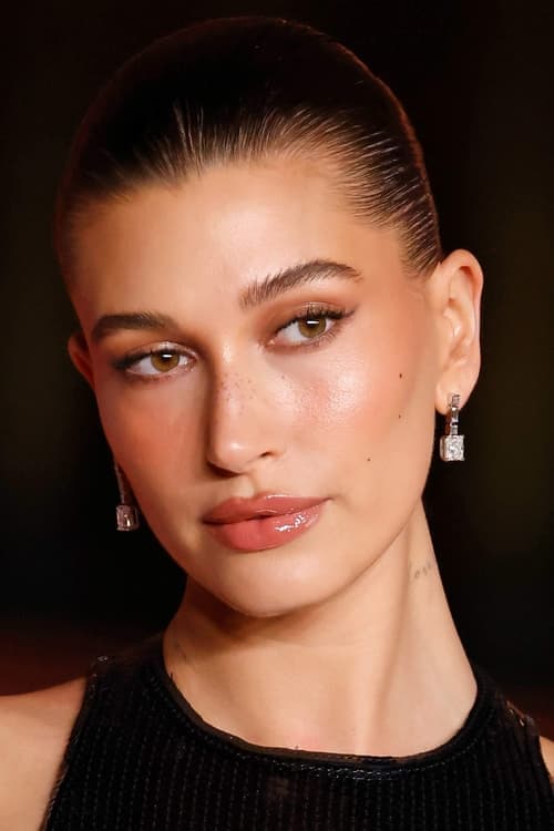 Hailey Bieber profile photo