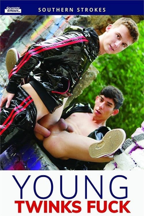Young Twinks Fuck poster