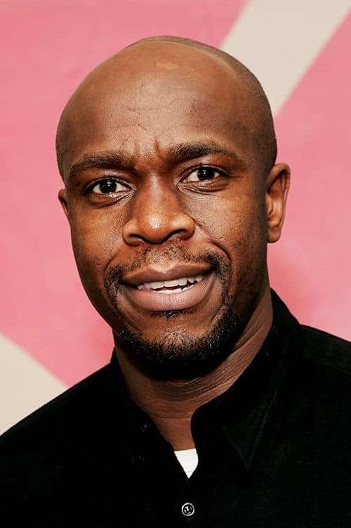 Robbie Gee profile photo