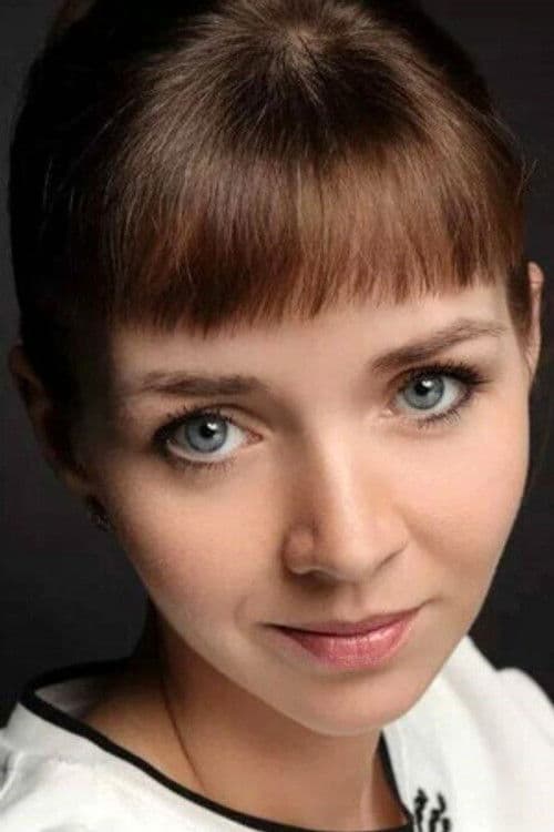 Evgenia Vodzinskaya profile photo