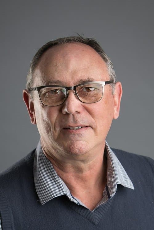 Jurgen Hellberg profile photo