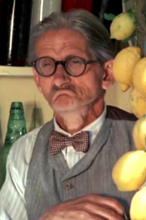 Alfredo Capitani profile photo