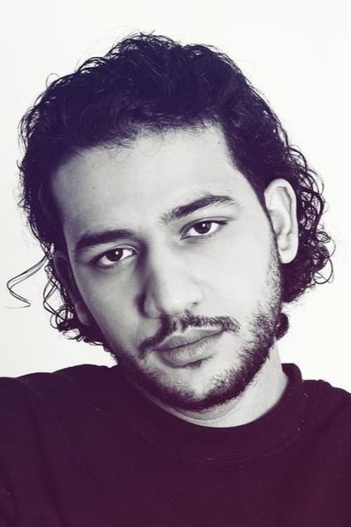 Haroun Cherkaoui profile photo