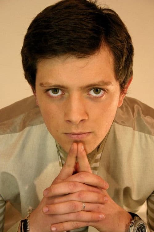 Marco Martini profile photo